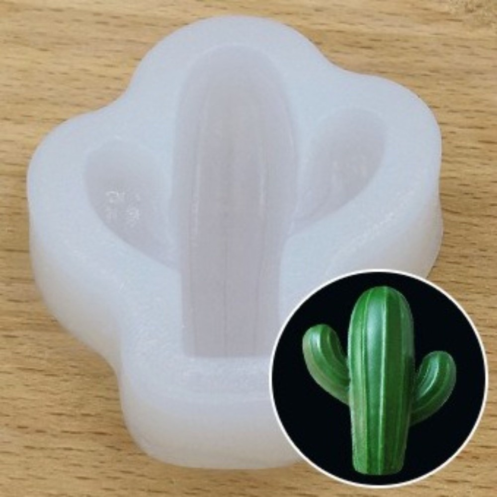 Soap Making Easy - Easy to Clean Silicone Candle Mould