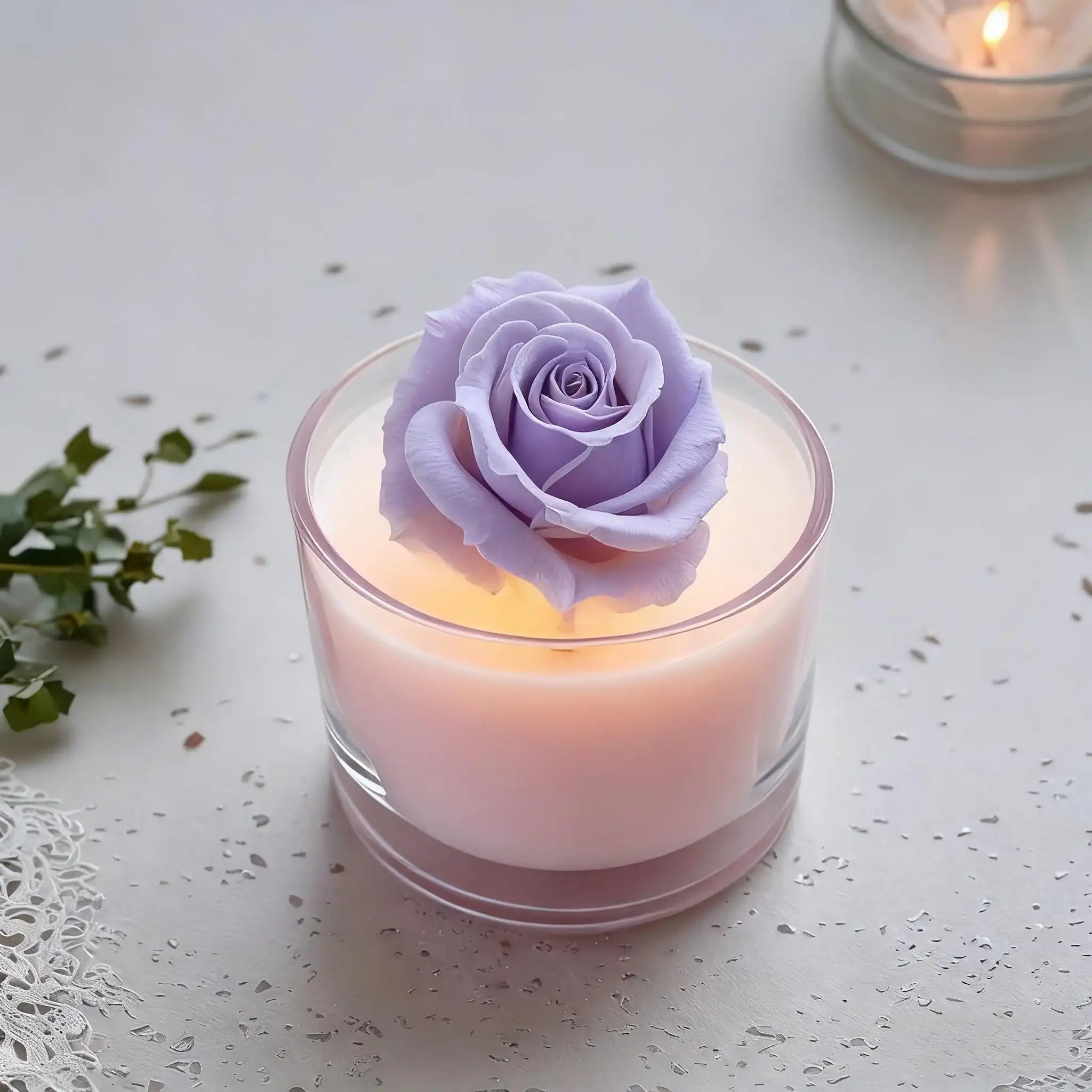 2-Piece Romantic 3D Rose Silic - đánh giá và giá Quality Soap Making Kit