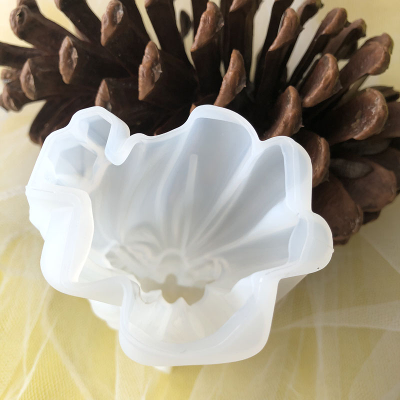 3D Cute Princess Silicone Cand - đánh giá và giá Soap Making Utensils