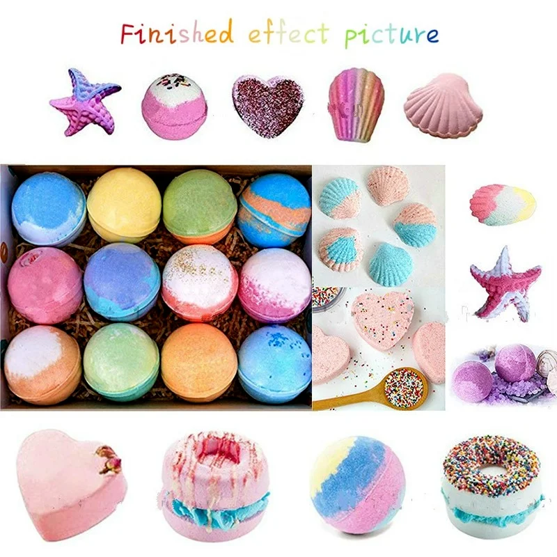 1 Sữa Tắm Quả Bom Khuôn Nhôm H - đánh giá và giá Soap Making Homemade