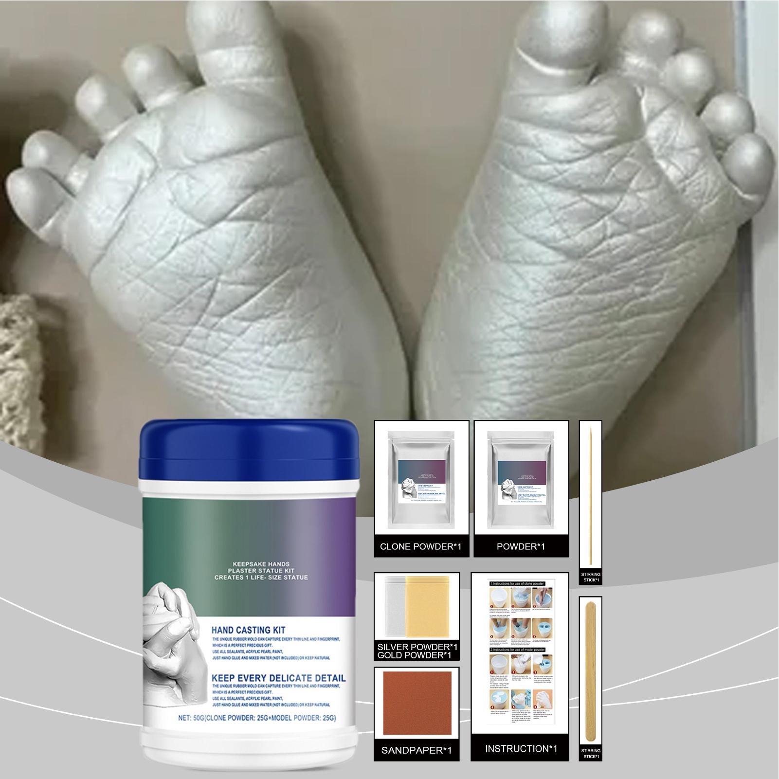 Belly Casting Kit Pregnancy Pl - đánh giá và giá Soap Making Kit For Adults