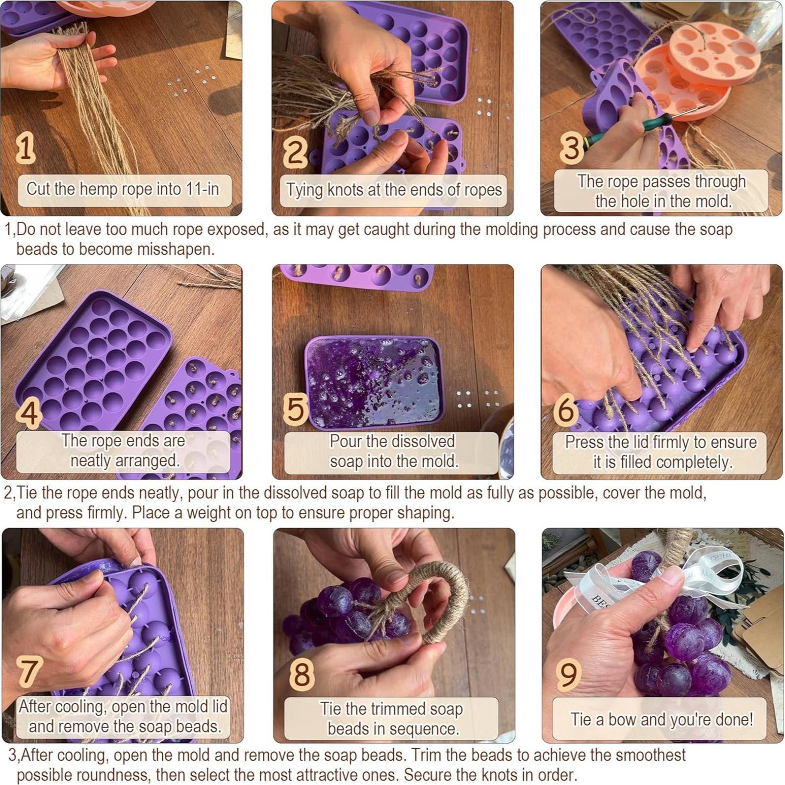 Soap Making Kit For Beginners  - đánh giá và giá Soap Making Kit For Adults