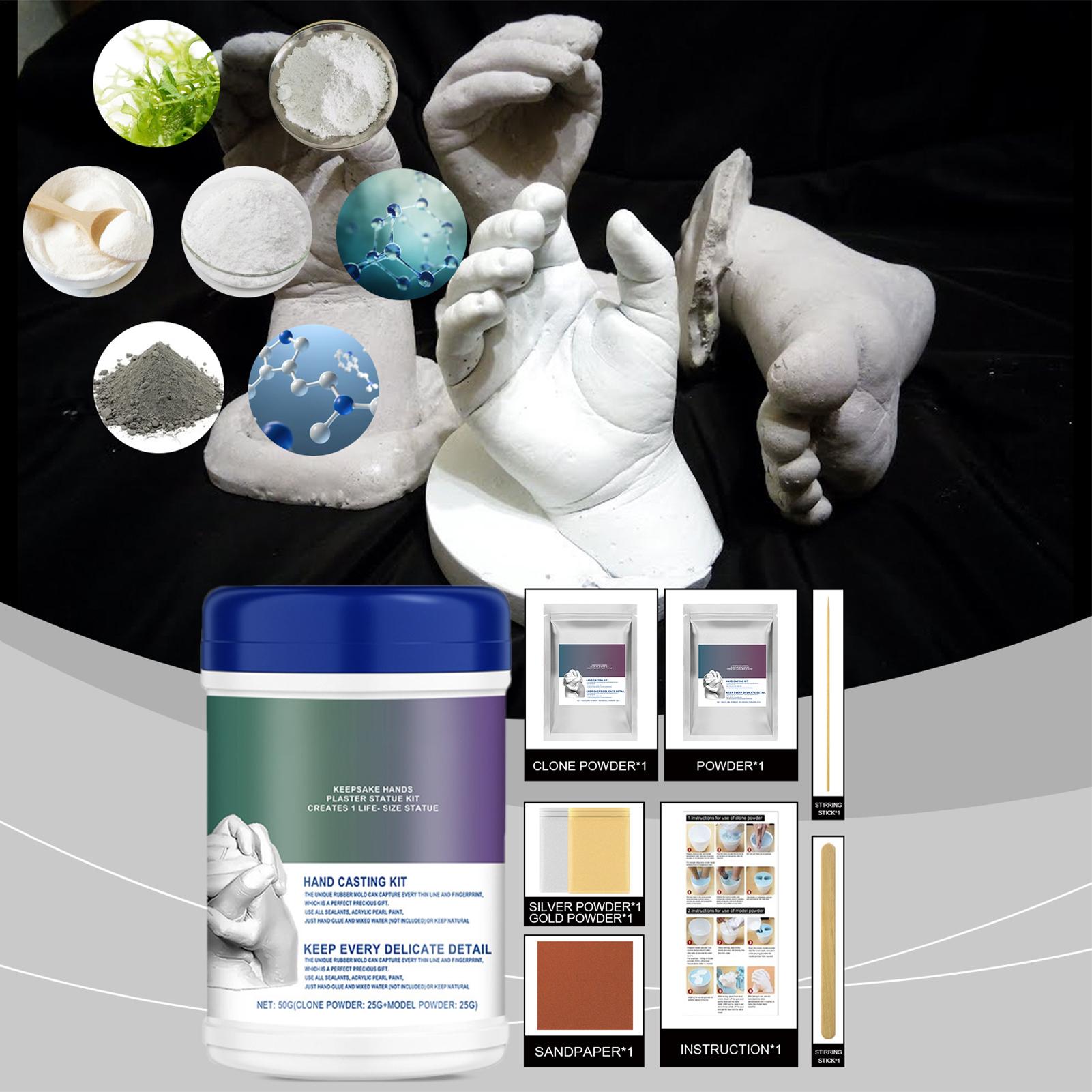 Plaster Of Paris For Crafts Ca - đánh giá và giá Soap Making Kit For Adults