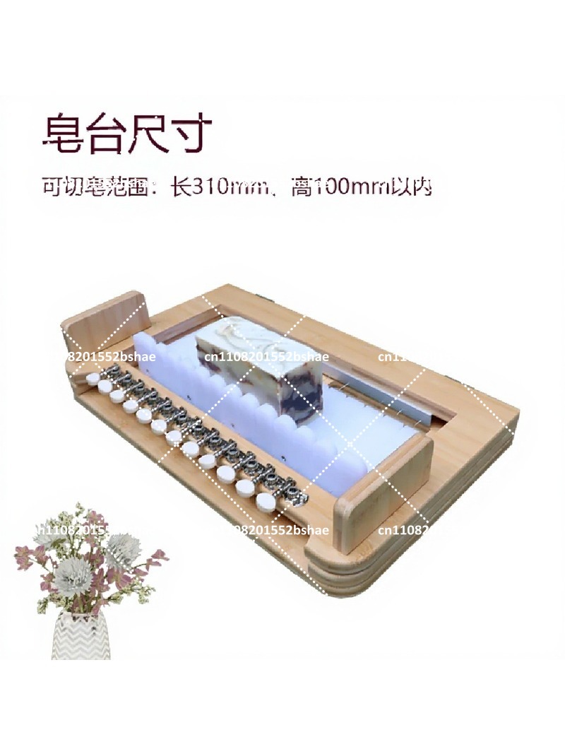 Handmade Soap Cutter Cold, Pro - đánh giá và giá Soap Making Homemade