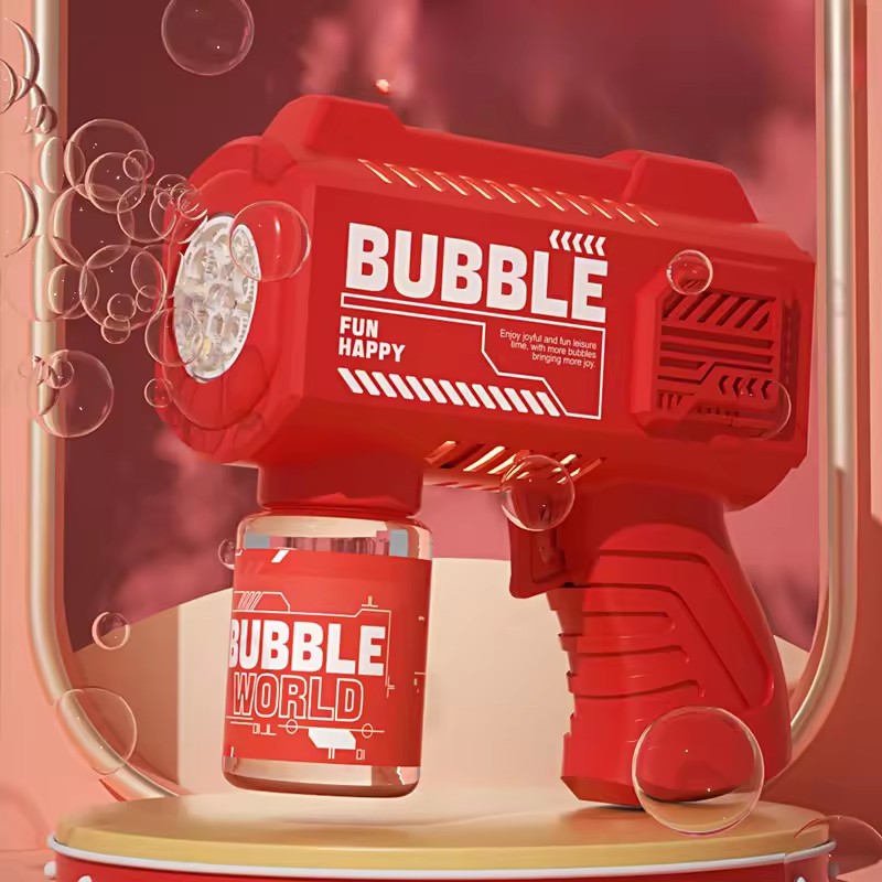 Electric Bubble Gun Soap Autom - đánh giá và giá Soap Making Kit For Adults