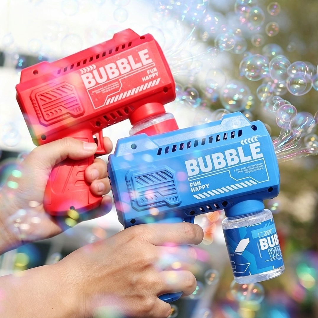 Electric Bubble Gun Soap Autom - đánh giá và giá Soap Making Kit For Adults
