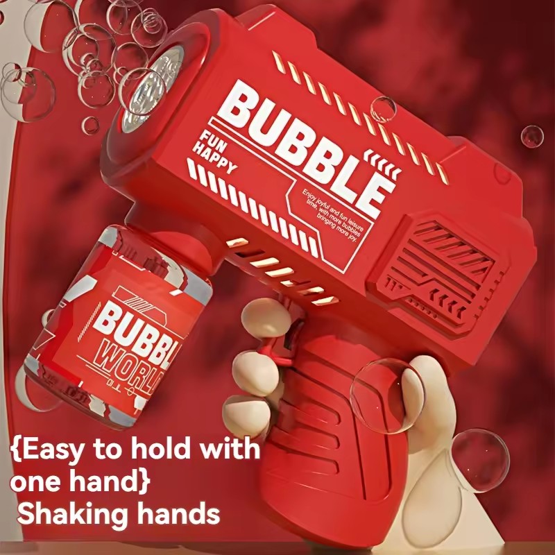 Electric Bubble Gun Soap Autom - đánh giá và giá Soap Making Kit For Adults
