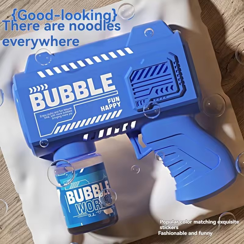 Electric Bubble Gun Soap Autom - đánh giá và giá Soap Making Kit For Adults