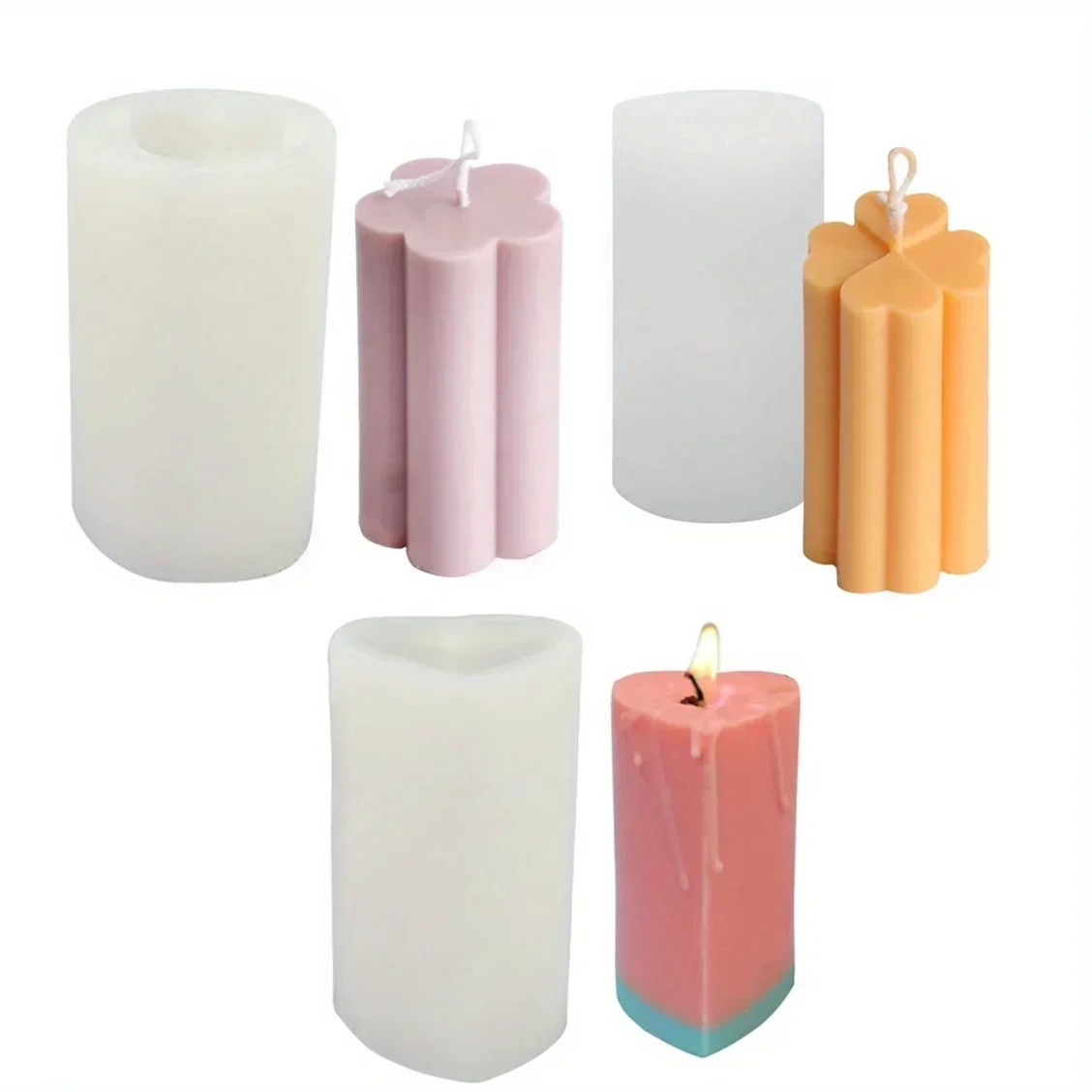 2026 new model advanced 3d flo - đánh giá và giá Soap Making Homemade