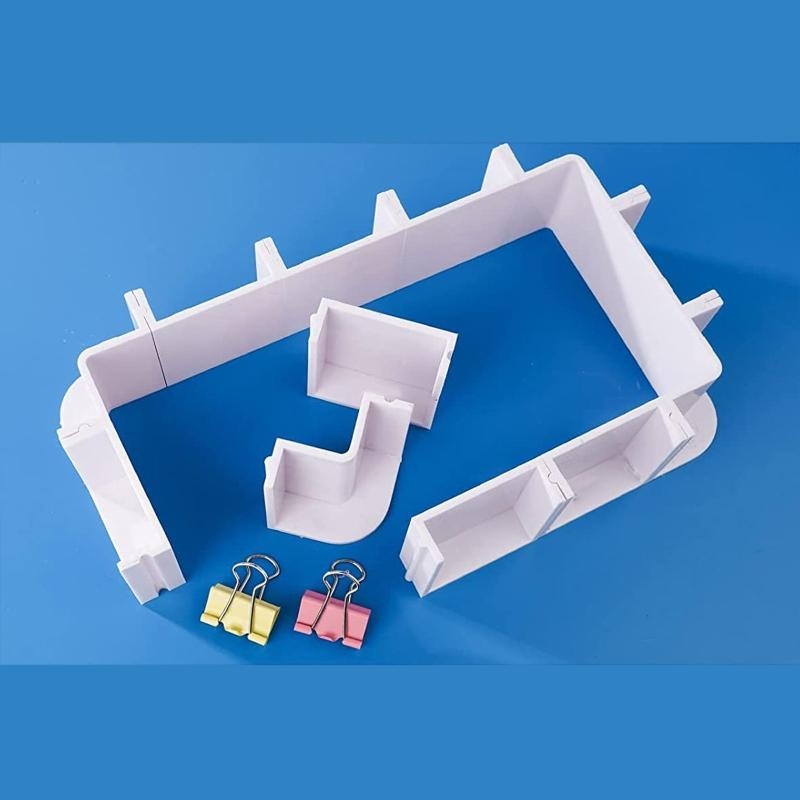 Khung nhà ở nhựa 91AC cho khuô - đánh giá và giá Soap Making Kit For Adults