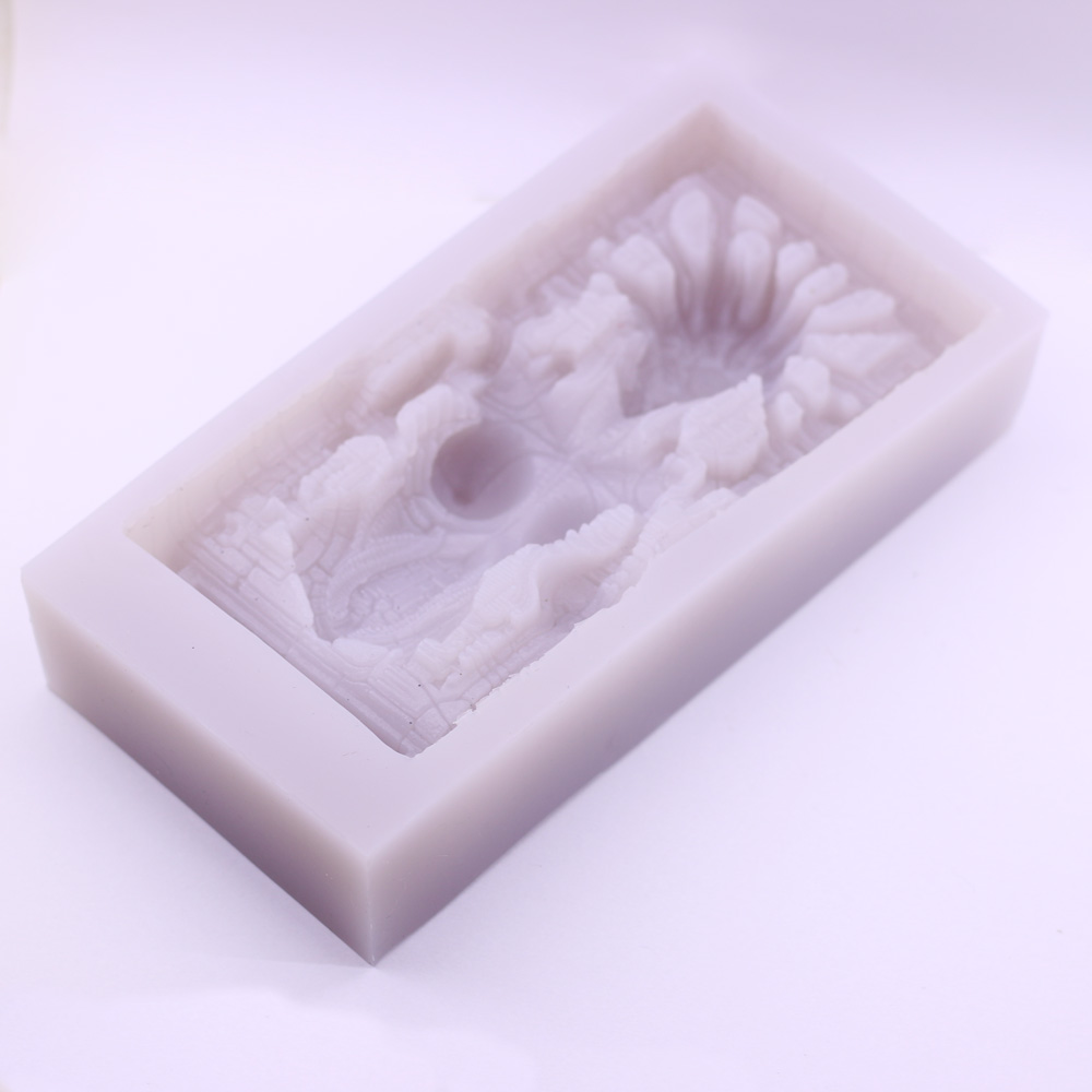 Alien Queen Silicone Molds for - đánh giá và giá Soap Making Queen