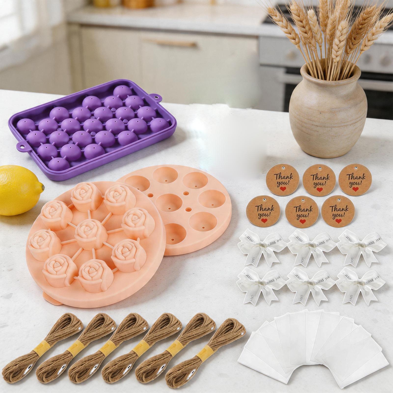 Soap Making Kit For Adults DIY - đánh giá và giá Soap Making Kit For Adults