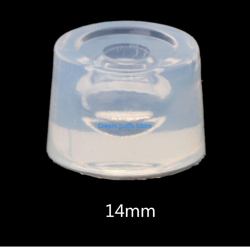 50LE Diy Silicone Pha Lê Thả V - đánh giá và giá Soap Making Homemade