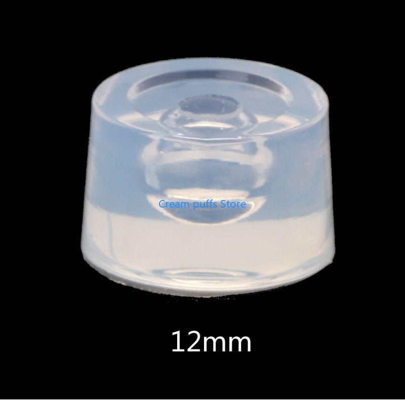 50LE Diy Silicone Pha Lê Thả V - đánh giá và giá Soap Making Homemade