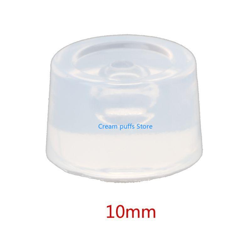 50LE Diy Silicone Pha Lê Thả V - đánh giá và giá Soap Making Homemade