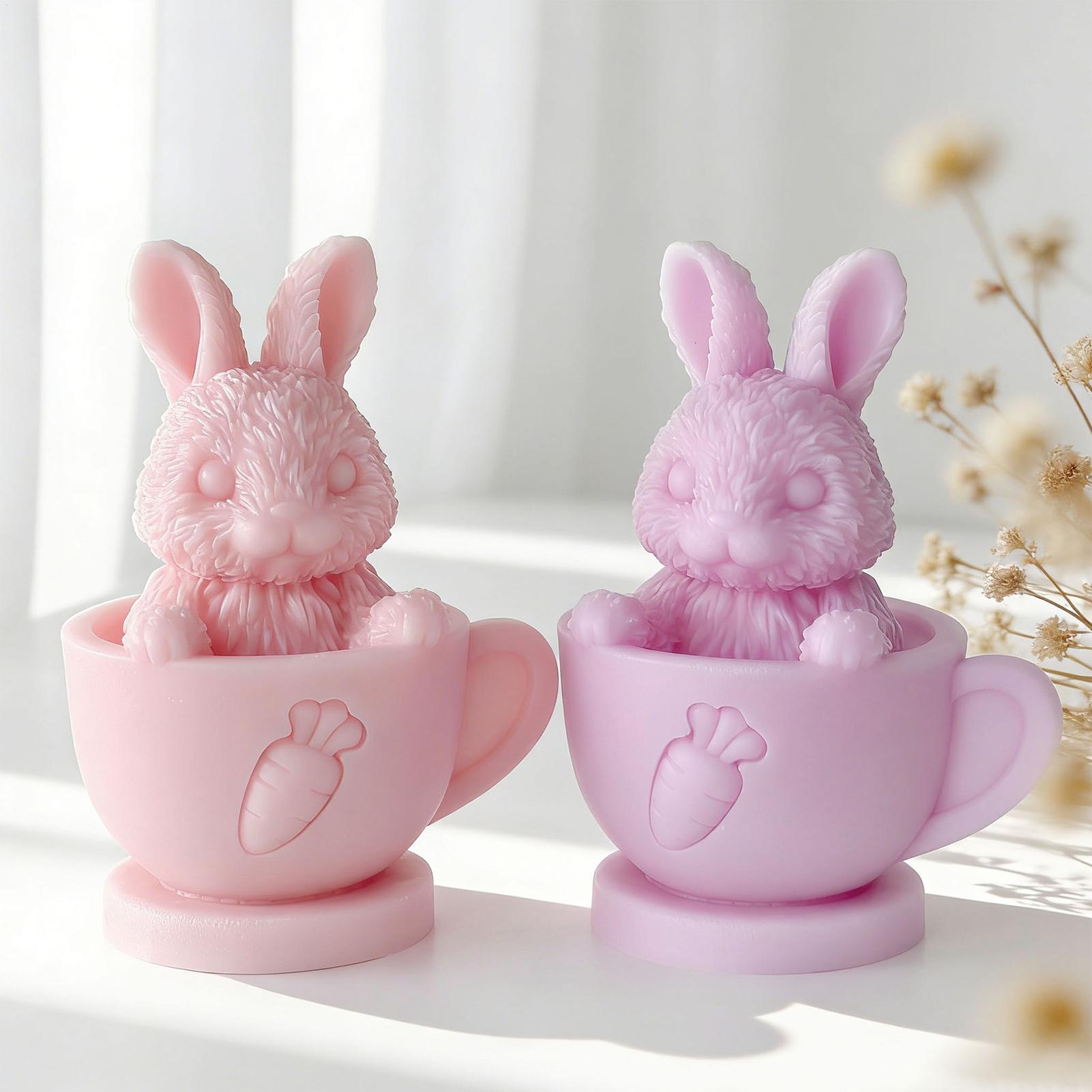 Easter Silicone Molds Funny Re - đánh giá và giá Soap Making Easy
