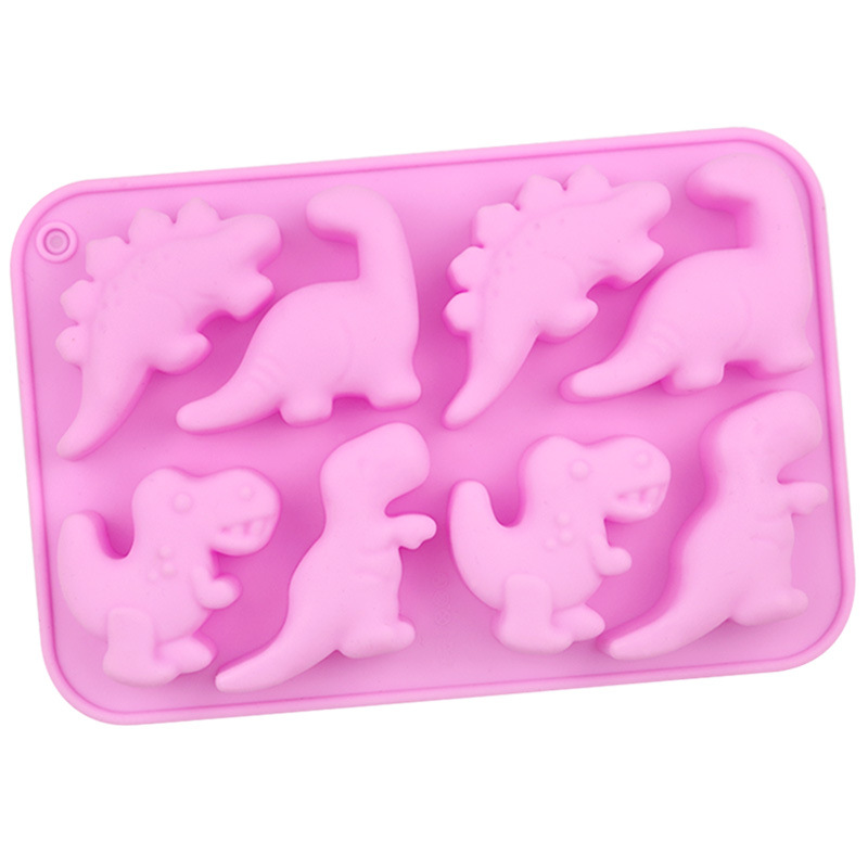 Blues Wholesale 8 Dinosaurs Ca - đánh giá và giá Soap Making Utensils