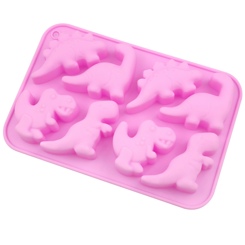 Blues Wholesale 8 Dinosaurs Ca - đánh giá và giá Soap Making Utensils